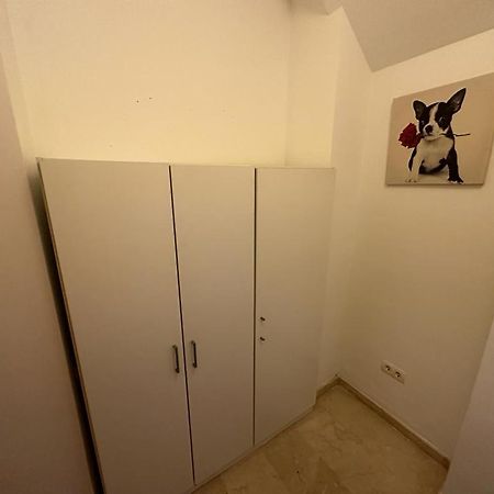 Fantastic Apartament The Center มาลากา ภายนอก รูปภาพ