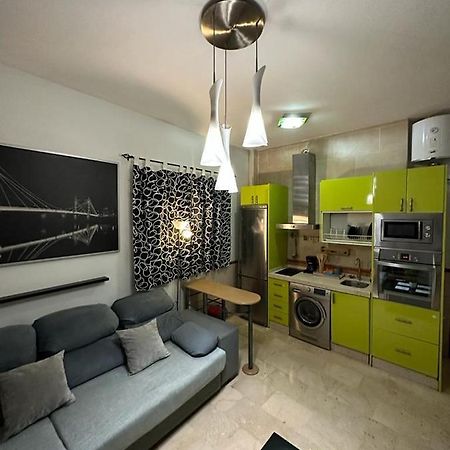Fantastic Apartament The Center มาลากา ภายนอก รูปภาพ