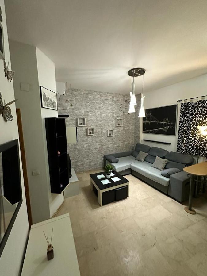 Fantastic Apartament The Center มาลากา ภายนอก รูปภาพ