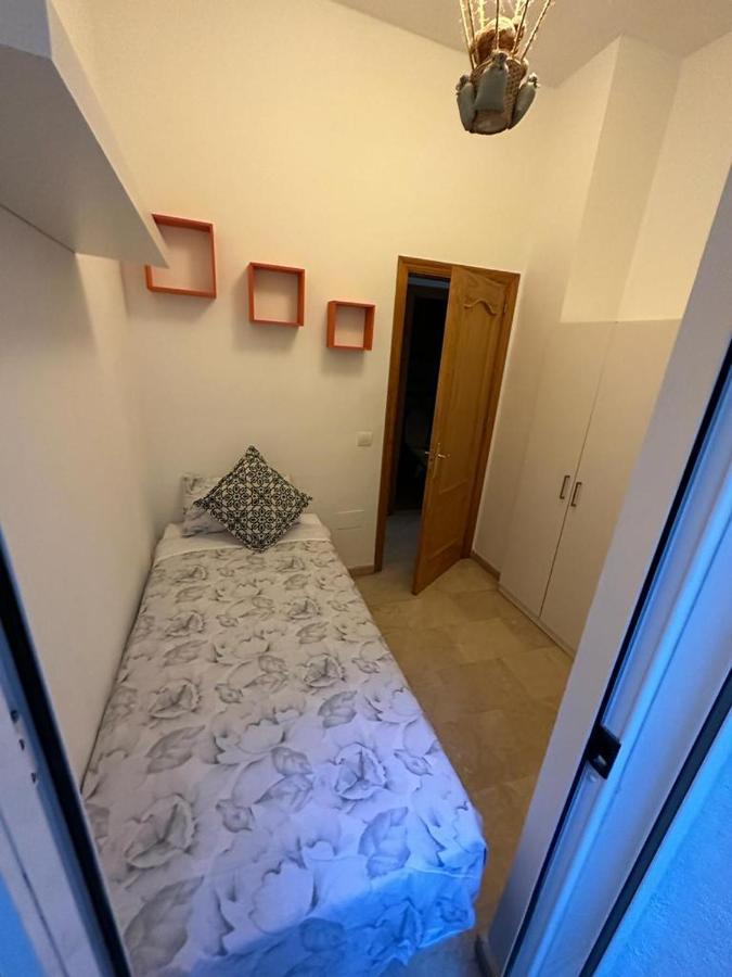 Fantastic Apartament The Center มาลากา ภายนอก รูปภาพ