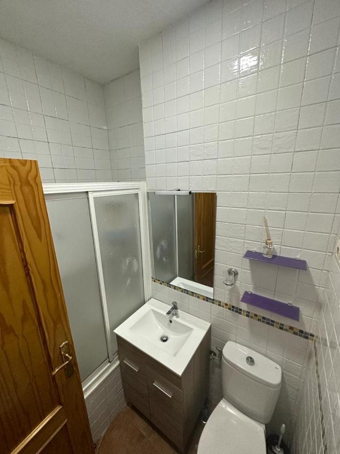 Fantastic Apartament The Center มาลากา ภายนอก รูปภาพ