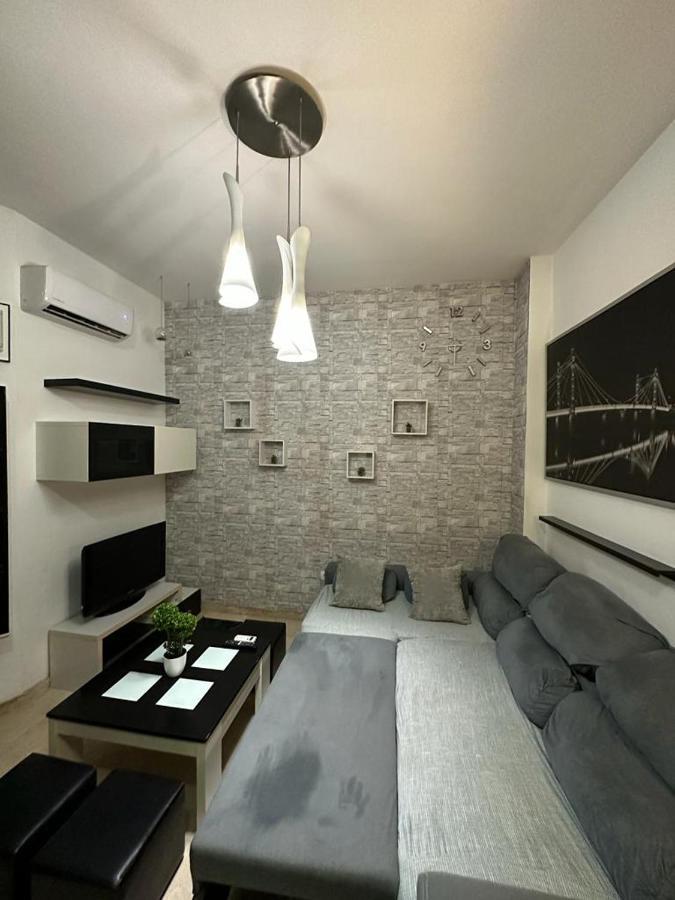 Fantastic Apartament The Center มาลากา ภายนอก รูปภาพ