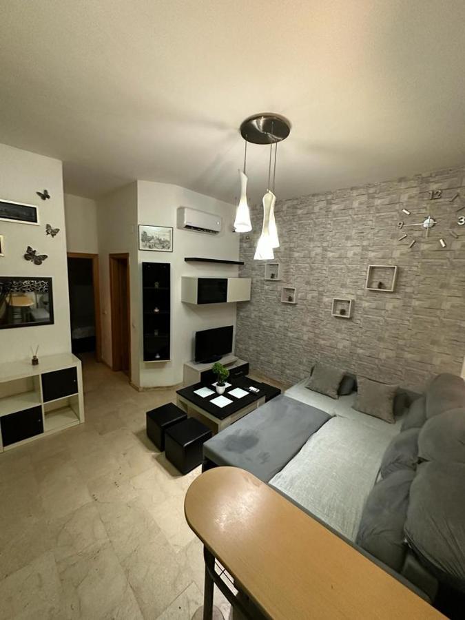 Fantastic Apartament The Center มาลากา ภายนอก รูปภาพ