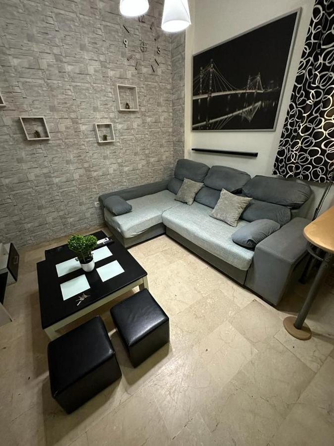 Fantastic Apartament The Center มาลากา ภายนอก รูปภาพ