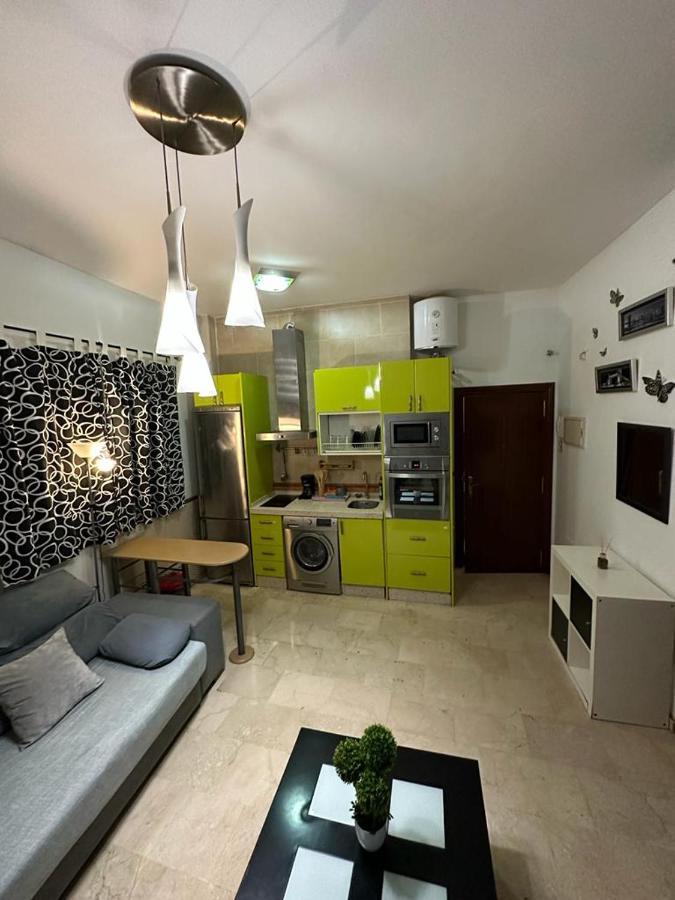 Fantastic Apartament The Center มาลากา ภายนอก รูปภาพ