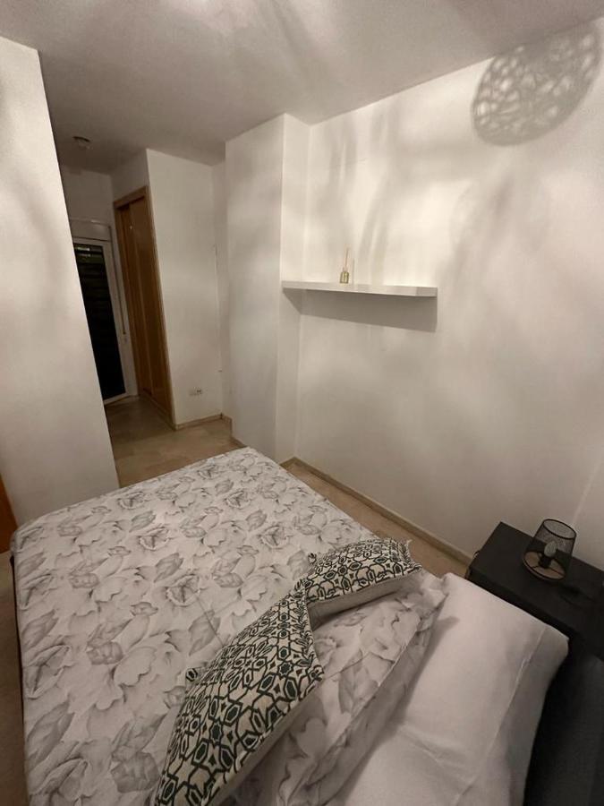 Fantastic Apartament The Center มาลากา ภายนอก รูปภาพ