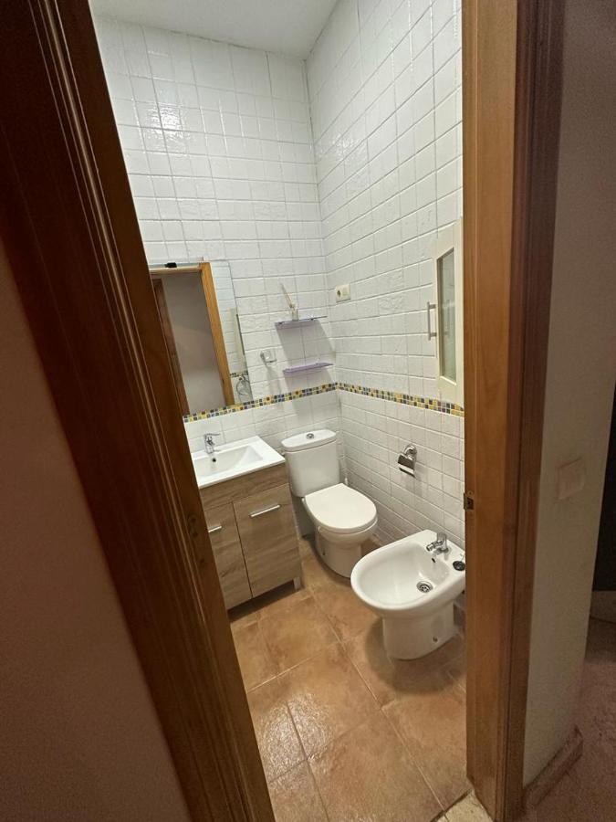 Fantastic Apartament The Center มาลากา ภายนอก รูปภาพ