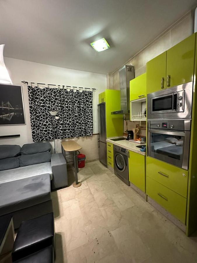 Fantastic Apartament The Center มาลากา ภายนอก รูปภาพ
