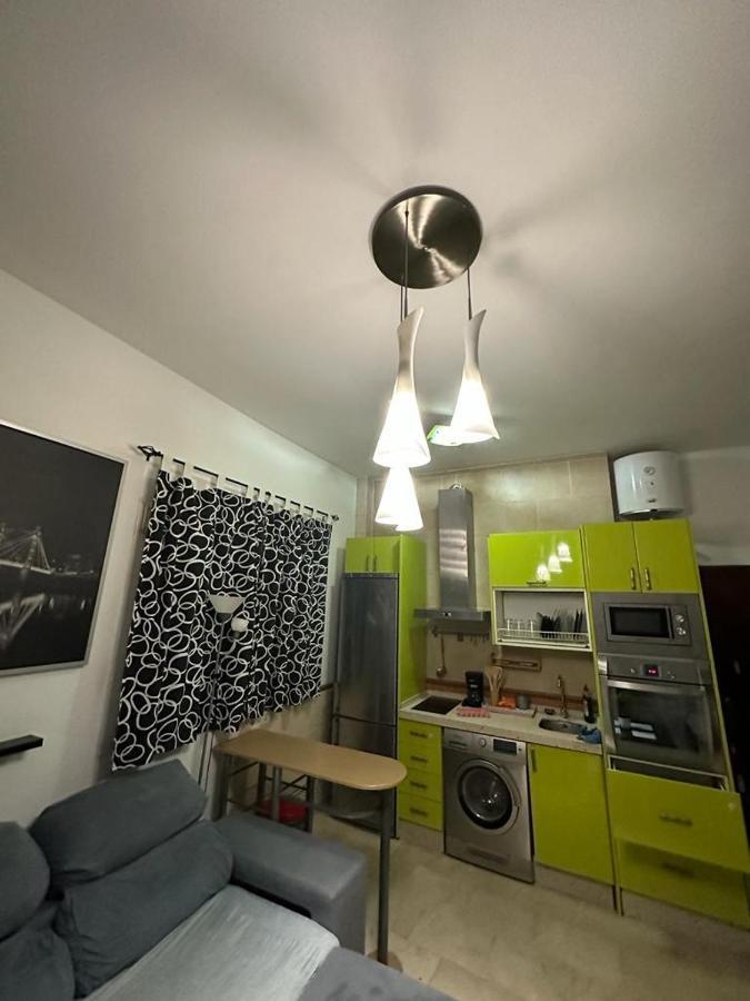 Fantastic Apartament The Center มาลากา ภายนอก รูปภาพ