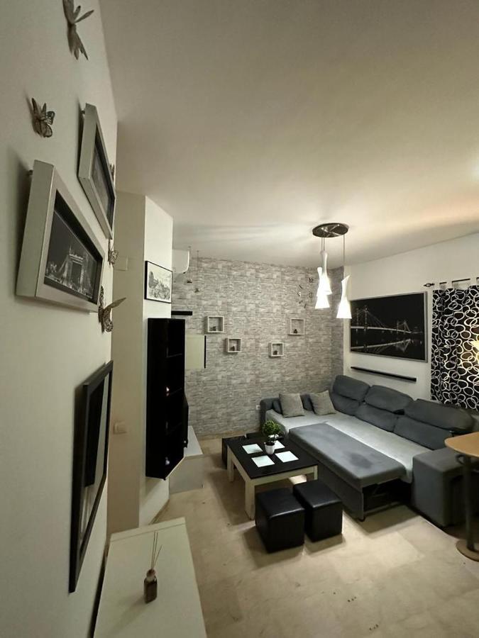 Fantastic Apartament The Center มาลากา ภายนอก รูปภาพ