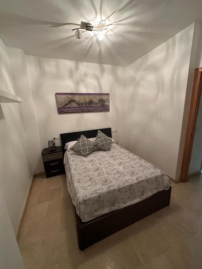 Fantastic Apartament The Center มาลากา ภายนอก รูปภาพ