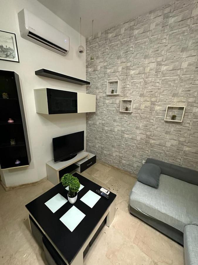 Fantastic Apartament The Center มาลากา ภายนอก รูปภาพ