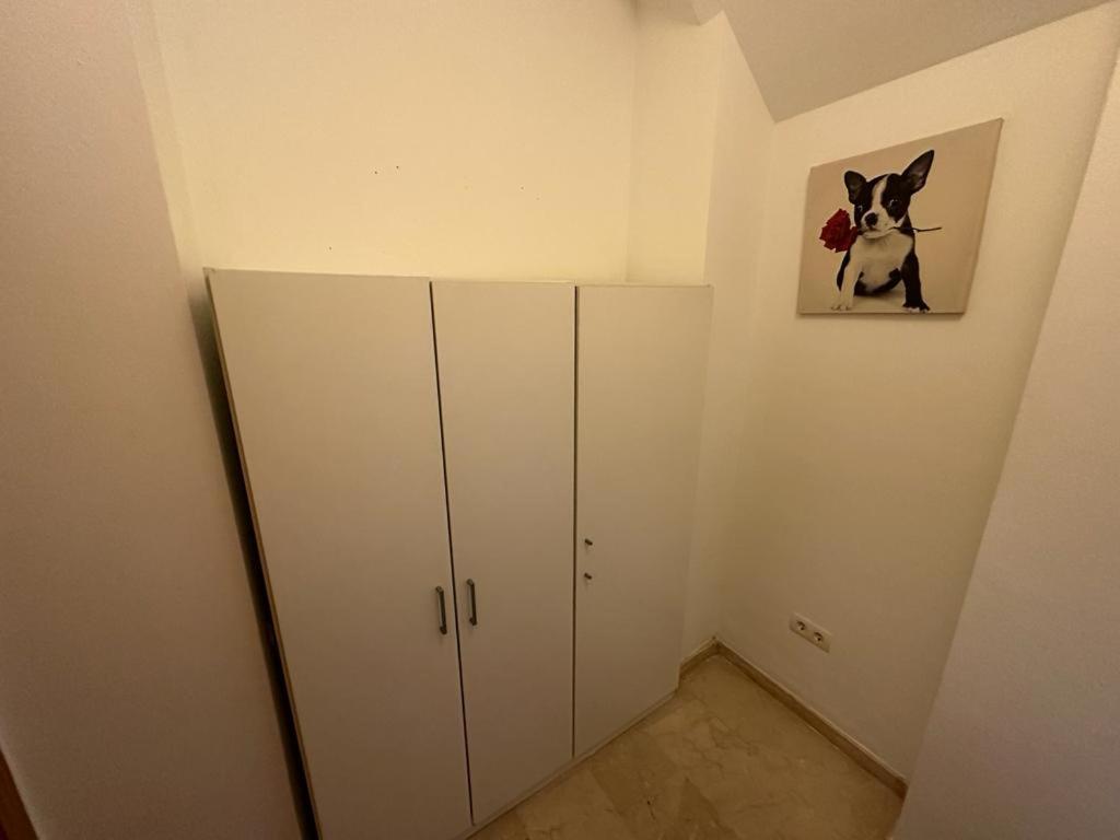 Fantastic Apartament The Center มาลากา ภายนอก รูปภาพ