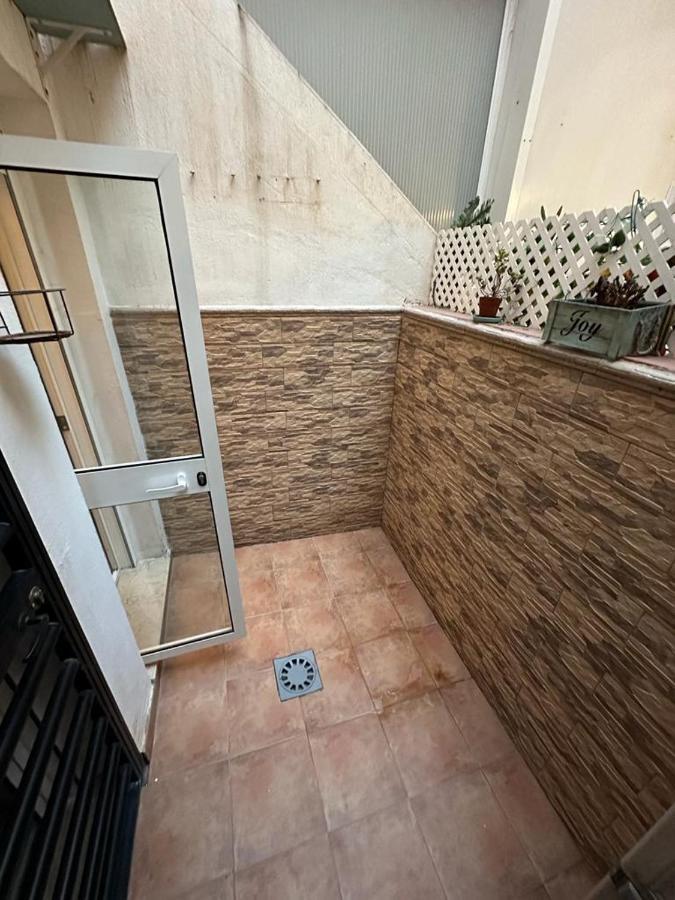Fantastic Apartament The Center มาลากา ภายนอก รูปภาพ