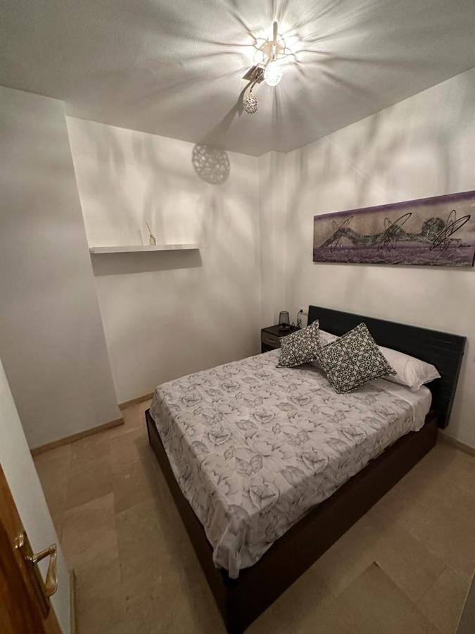 Fantastic Apartament The Center มาลากา ภายนอก รูปภาพ