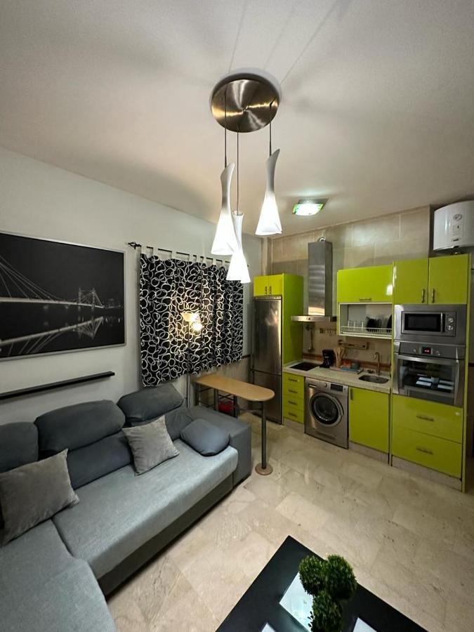 Fantastic Apartament The Center มาลากา ภายนอก รูปภาพ