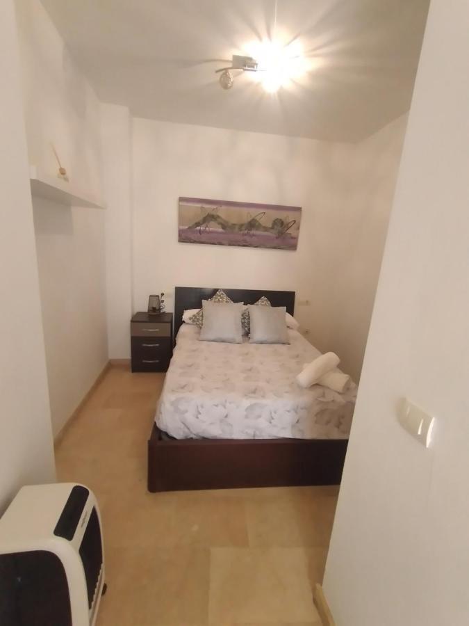 Fantastic Apartament The Center มาลากา ภายนอก รูปภาพ