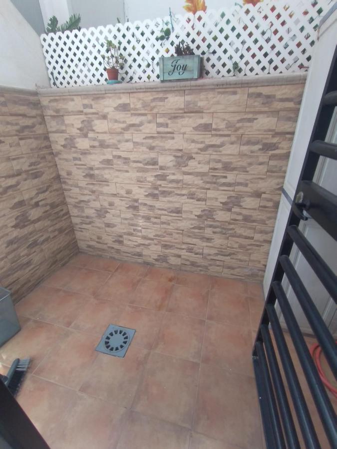 Fantastic Apartament The Center มาลากา ภายนอก รูปภาพ