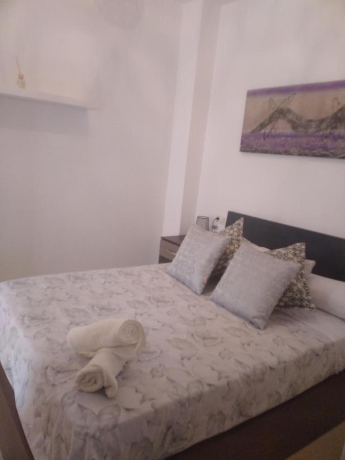 Fantastic Apartament The Center มาลากา ภายนอก รูปภาพ