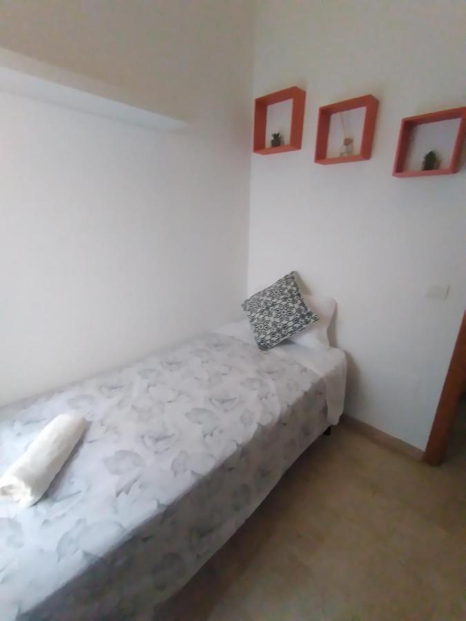 Fantastic Apartament The Center มาลากา ภายนอก รูปภาพ